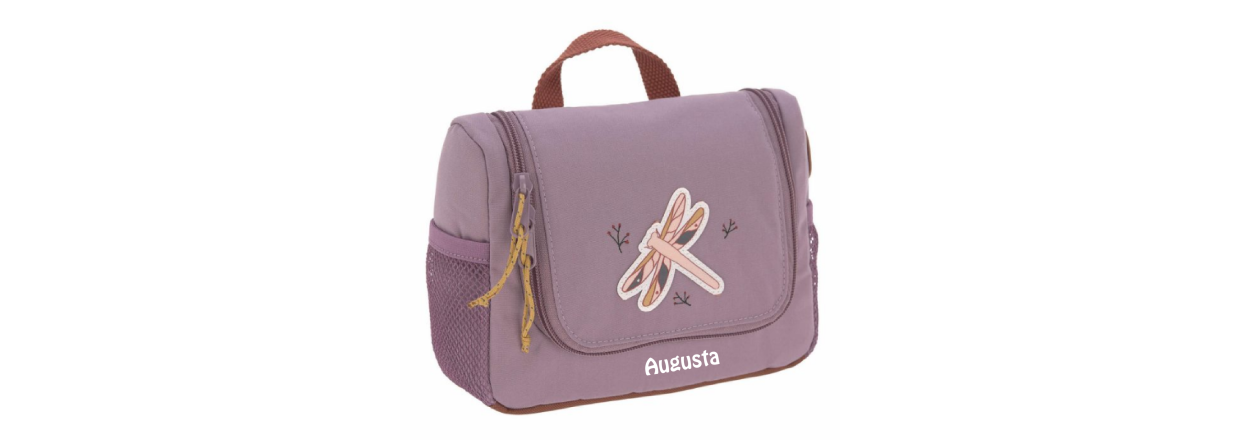 S er de fine toilettasker p lager igen