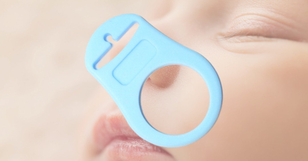 MAM adapter & O-ringe