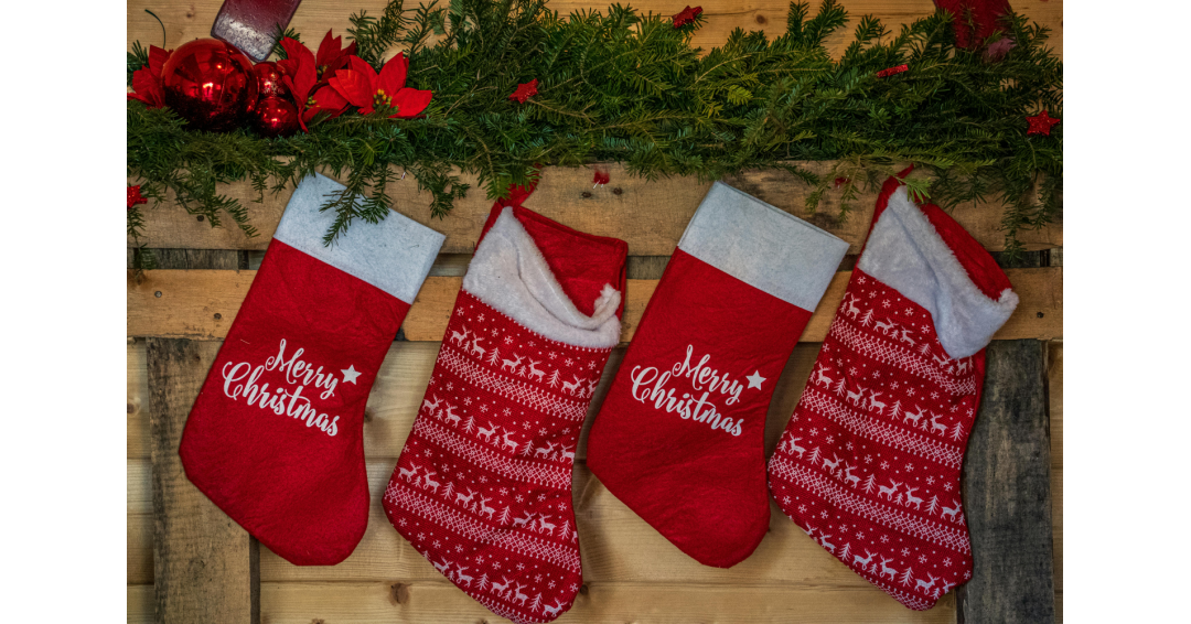 Julesokker & nissehuer