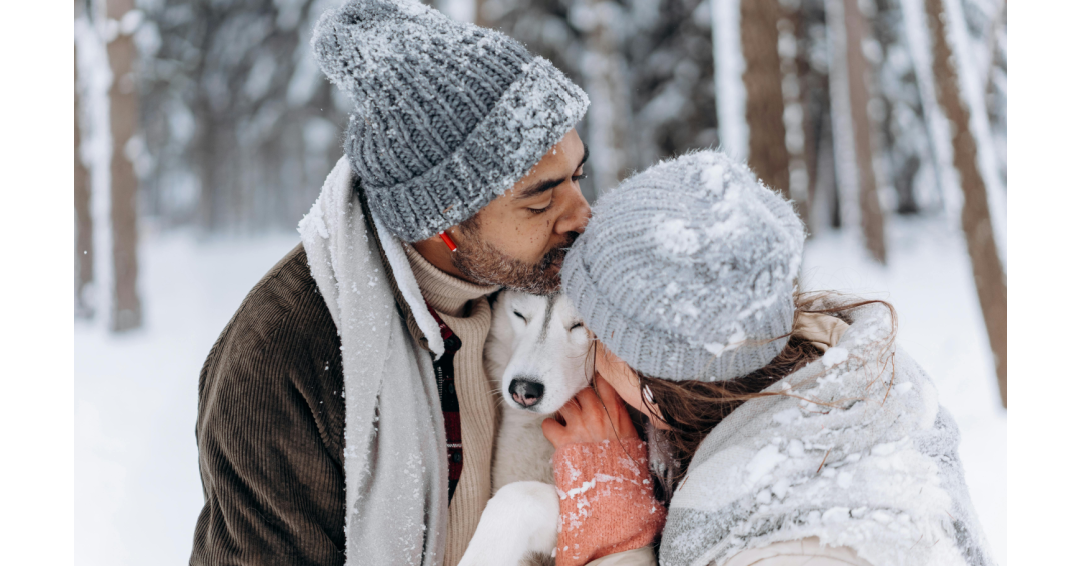 Huer & halstørklæder