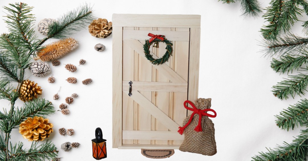 Nissedøre & tilbehør