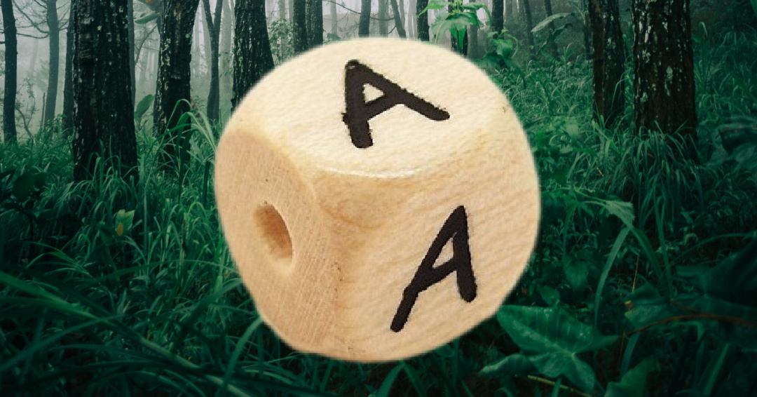 Bogstavperler & talperler