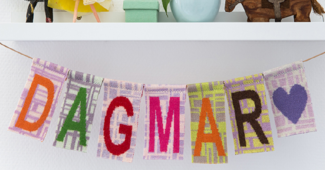 Bogstaver fra Linedyr