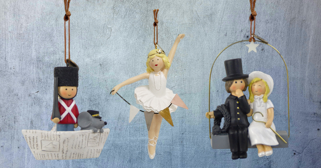 H.C. Andersen ophæng