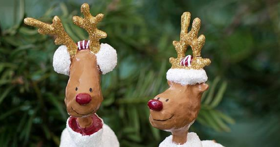 Jul med Medusa-Copenhagen