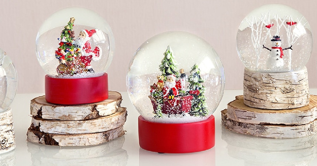 Jul med Skinbjerg Design