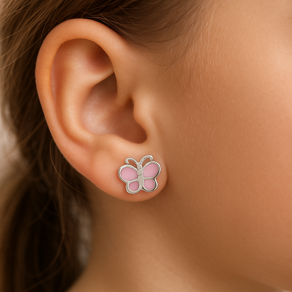 Ørestikker til børn