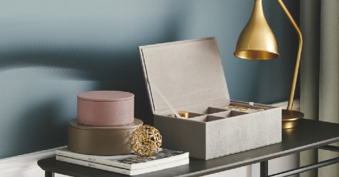 SMYKKESKRIN & SMYKKER