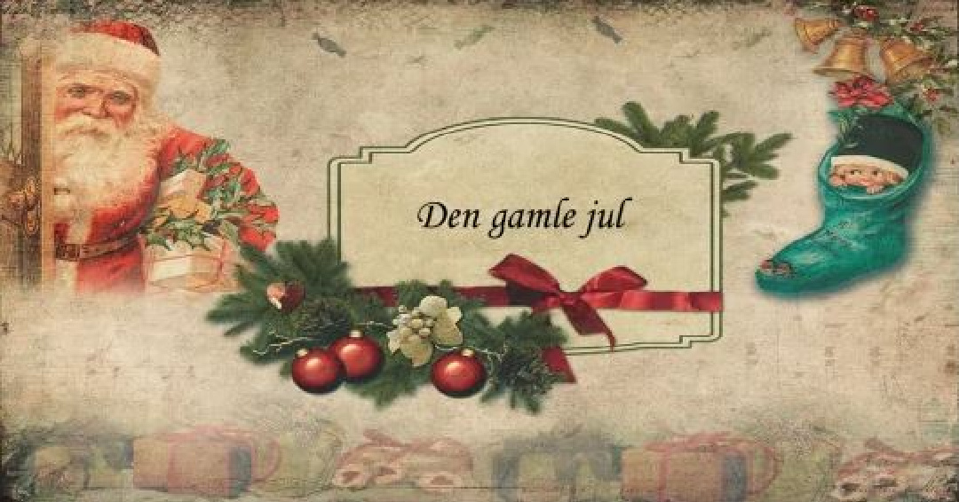 Den gamle Jul