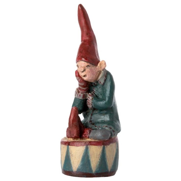Petit Noël-11 cm-Nr. 22