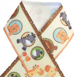 Grosgrainbnd - Safari