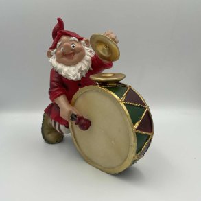 Pobra nisse m. slagtj