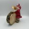 Pobra nisse m. slagtj