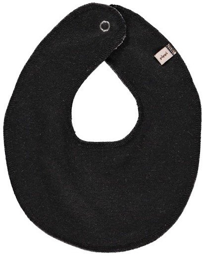 1 stk. Savlesmk rund, Med/uden navn, Vlg farve Black - 106