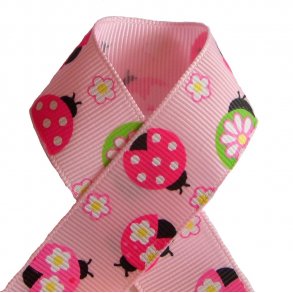 Grosgrainbnd - Mariehns