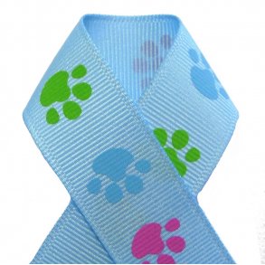 Grosgrainbnd - Poter