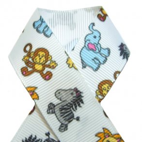 Grosgrainbnd - Safari