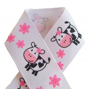 Grosgrainbnd - Glad ko