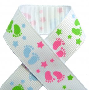 Grosgrainbnd - Fdder