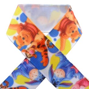 Grosgrainbnd - Peter Plys