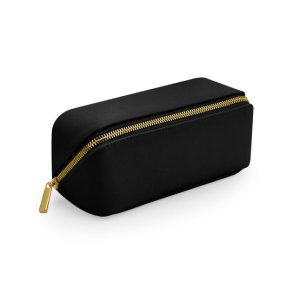 Penalhus / Kosmetikpung, Sort