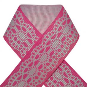 Grosgrainbnd - Blonde