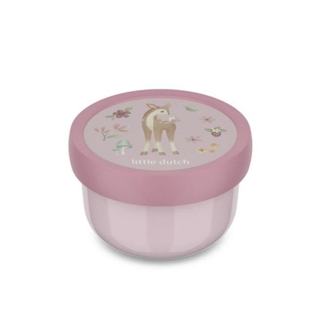 Frugtboks, Fairy Garden, Med navn