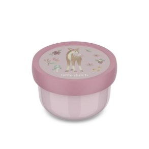 Frugtboks, Fairy Garden, Med navn