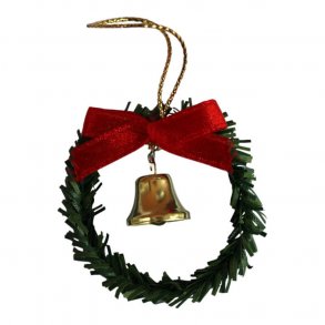 Drkrans til nissedren