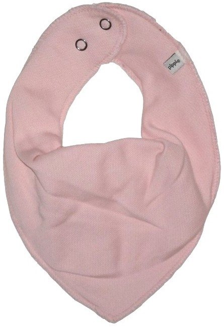 1 stk. Savlesm�k bandana-V�lg farve-med/uden navn Rose - 510