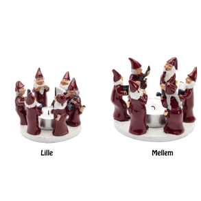 Rockband nissering fra Harvesttime - Rd