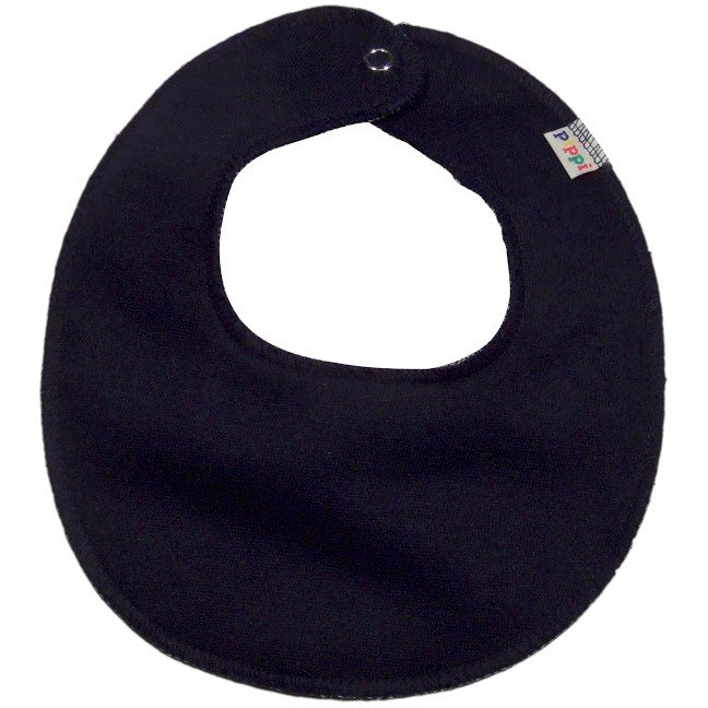 1 stk. Savlesm�k rund, Med/uden navn, V�lg farve Dark Navy - 778