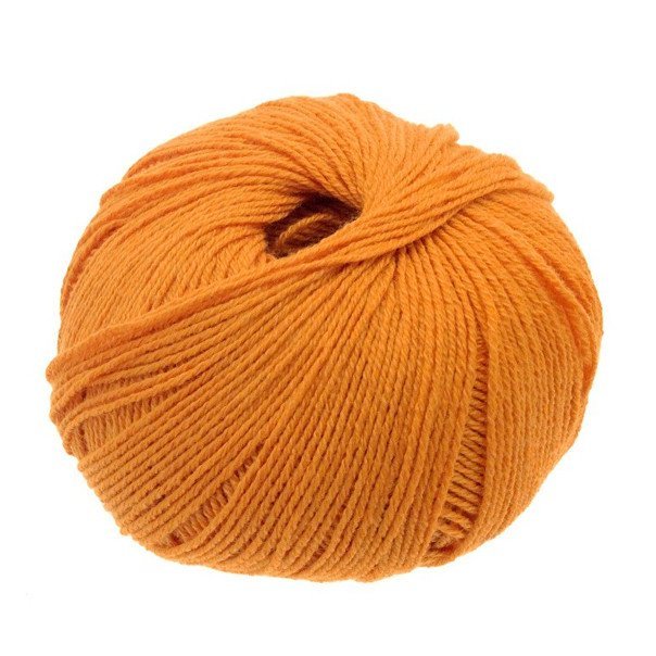1 ngl CottonWool3 - Orange
