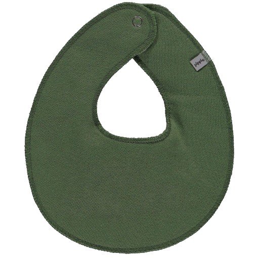 1 stk. Savlesm�k rund, Med/uden navn, V�lg farve Dry green - 995