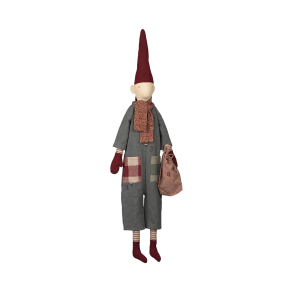 Advenventskalendernisse, dreng, Maileg - 106 cm