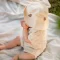 Bllehat/Solhat  (1-3r), (4-6 r) - med/uden navn - Cream