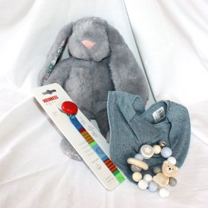 Babypakke til dreng, Nr. 145