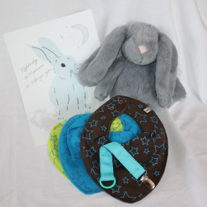 Babypakke til dreng, Nr. 168