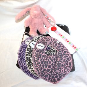 Babypakke til pige, Nr. 161