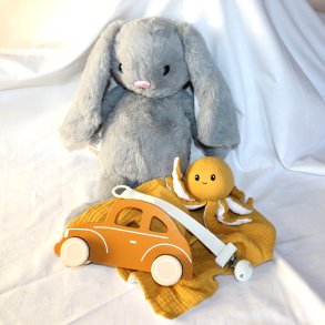 Babypakke, Unisex, Nr. 158