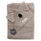 Badeslag i frotte - Koala -75 x 75 cm-med/uden navn