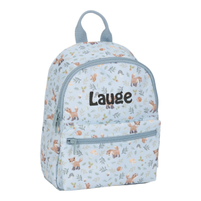 Brnerygsk fra Little Dutch, Forest Friends Med/uden navn