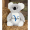 Personlig Koala bamse, Med navn