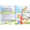 Babybog - barnets personlige bog til drenge