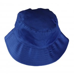 Bllehat/Solhat 52-54-56 cm - med/uden navn - Royal