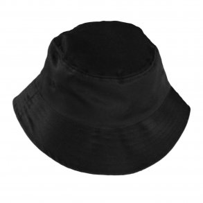 Bllehat/Solhat 52-54-56 cm - med/uden navn - Black