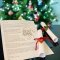 En Magisk Jul-Julekalender med nissebreve-Print Selv PDF