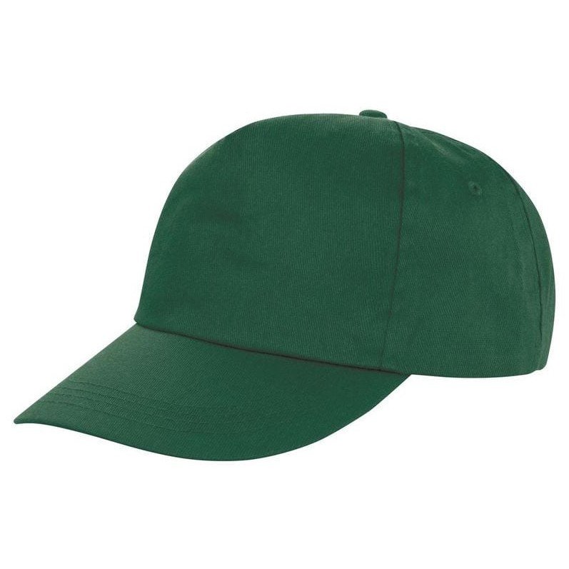 Uddybe længde tung Caps med navn til børn - Mørkegrøn - Bøllehatte & caps med navn - Bæklund  Design ApS