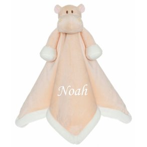 Diinglisar - Nusseklud, Flodhest - med/uden navn