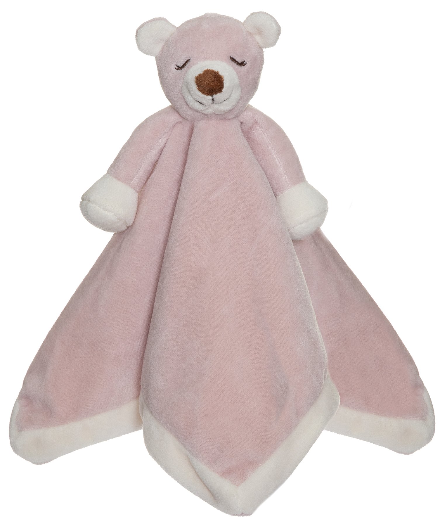 Diinglisar - Nusseklud, Bamse i St�vet Rosa - med/uden navn